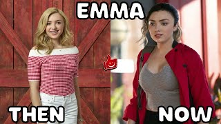 Bunk'd Actors Who Changed a lot ★ Then And Now ★ 2021 | Thumbs Up