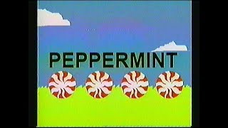 Peppermint (feat. Lexy) - Jack Stauber