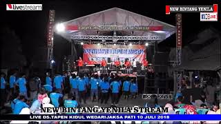 Kepaling Yeni Inka NBY Live Tapen Tawangharjo Wedarijaksa