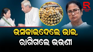 ନବୀନ, ମମତାଙ୍କ ପ୍ଲାନରେ ବଳିି ପଡିବେ କି ମୋହନ ସରକାର?