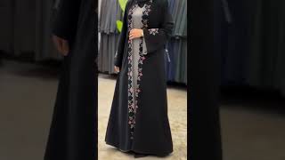 cloth Imported nidha  #abaya