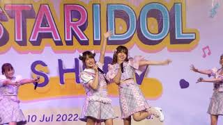 [Fancam] Myfern Euphonie☆ - Little Pi @ STAR IDOL SHOW