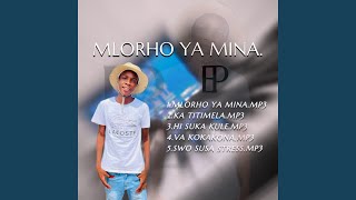 Milorho Ya Mina