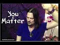 You Matter ∞The 9D Arcturian Council, Channeled by Daniel Scranton