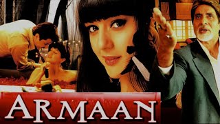 Mere Dil Ka Tumse Hai Kehna🎼416(Movie :- Armaan-2003)