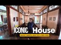 ILAN SA MGA WELL-PRESERVED ANCESTRAL HOUSE SA DISTRITO NG QUIAPO! BAHAY NAKPIL-BAUTISTA 1863-1928