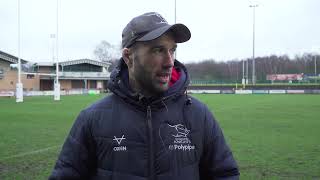 DKTV | Steve Boden Post-Hartpury