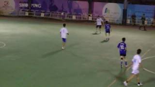 HKCV LEAGUE-2009-2010 - 元朗DFC vs 阿輝朋友 17-04-10 片段05