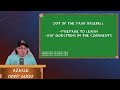 Understanding 3D Gameplay and controls - Out of the Park Baseball 22 for newcomers