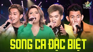 NGẤT NGÂY Với 4 Tiết Mục SONG CA ĐẶC SẮC Của The Nail Voice 2023