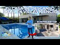 ☀️ Oasis Llanero ► Descubre esta Casa Campestre con Piscina en Villavicencio 🏡