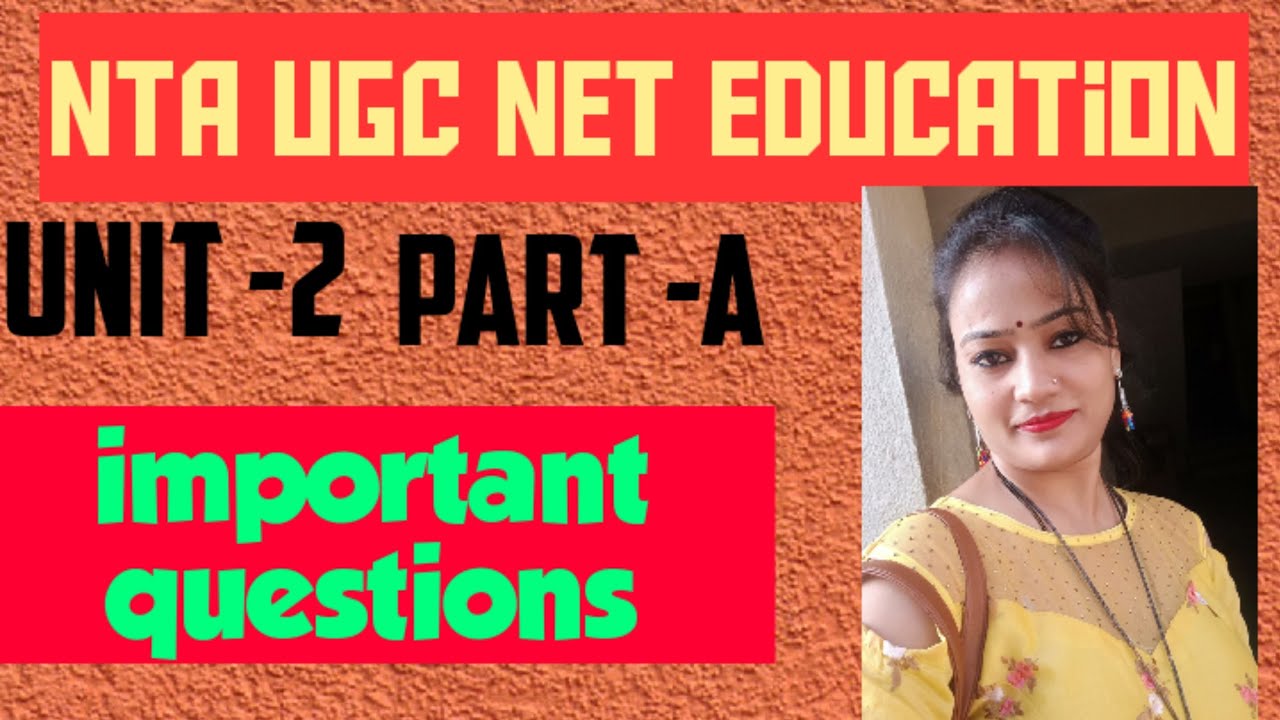 Unit -2 Part-B Committees And Commission's ( Most Important Questions ...