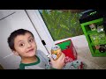 wish shoe a merry christmas fv family 2022 xmas vlog