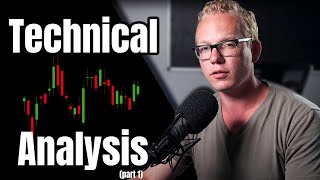 A Beginner's Guide to Technical Analysis (pt. 1)