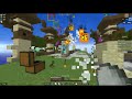 killing the 1 hypixel bedwars player warog