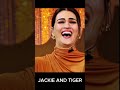 Jackie Sharoof 😂😂😂😂 Tiger 🤣🤣🤣🤣 #shorts #tiger #tigershroff #jackieshroff #jaggubhai