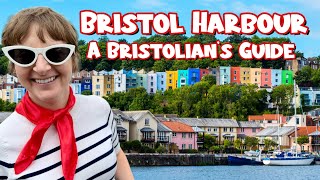 Bristol Harbour: A Bristolian’s Honest Guide \u0026 Top Travel Hacks