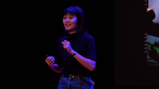 傳統文化就是老事物而已嗎？ Is traditional culture simply old things? | Kim Chen | TEDxSenadoSquare