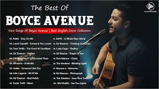 Boyce Avenue 2023 | Boyce Avenue Best Of 2023 | Acoustic Playlist 2023