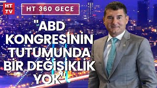 ABD ne yapmak istiyor? Prof. Dr. Çağrı Erhan yanıtladı