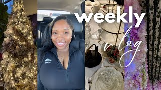 This week’s vlog: 48 Hours in Dallas—Skims x North Face \u0026 The 16-Flight Stair Nightmare!