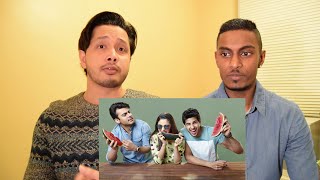 Kapoor & Sons | Trailer Reaction and Review With English subs | Stageflix