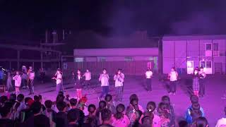 207 -111龍華國中露營晚會表演