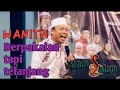 Wanita Berpakaian tapi Telanjang - Ustad Das'ad Latif