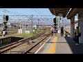 【甲種輸送】新京成80000系豊橋駅通過