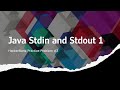 [SOLVED!] Java Stdin and Stdout I - HackerRank