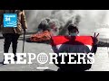 Reporters: Iraq, under influence and occupation