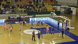 #33 Pink vs Ourense Tom Granado