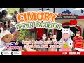 CIMORY PRIGEN : SURGA KULINER UNTUK PENCINTA SUSU DAN ALAM TERBUKA!