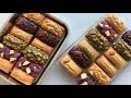 버터 계란없이 휘낭시에 6가지 쉼없이 만드는 비건빵 구움과자 vegan financier recipe ⎮ 까망레시피