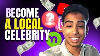 How to Become a Local Celeb (Realtor Guide) | Top Tips for Realtors: Become a Local Celebrity