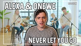 AleXa & ONEWE - 