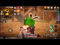 【黒い砂漠モバイル】太陽の戦場初日！完全初見で楽しむぞおお！！【sustainable black desert mobile life】