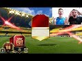 OMG WE PACKED HIM AGAIN! 💯🔥- FUT CHAMPIONS MONTHLY & WEEKLY REWARDS! TOTS WALKOUT! FIFA 17