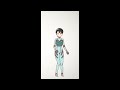 anime dance this made me laugh dragon pilot hisone and masotan