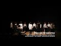 【plavas dziesma】 latvian folksong arranged by laura jekabsone