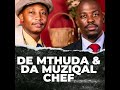 De Mthuda & Da Muziqal Chef - iThuba feat. Kwiish SA & Eemoh