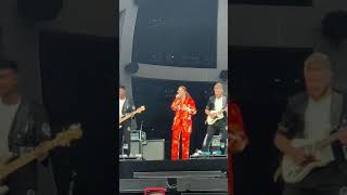 Jess Glynne hold my hand live in Croke park 2019 supporting spice girls