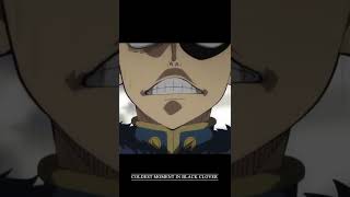 Feder Ft.Lyse- Goodbye (slowed)×BlackClover| anime coldmoment|naruto|animefan|best animescene#shorts