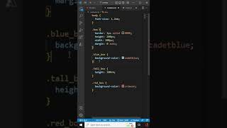 Element classList property - JavaScript Tutorial for Beginners