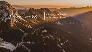 Best relaxation music for yoga. Meditation music & Spa music & Calming music.