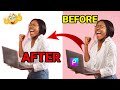 How To Convert Any Picture To PNG Transparent Image JT Tech