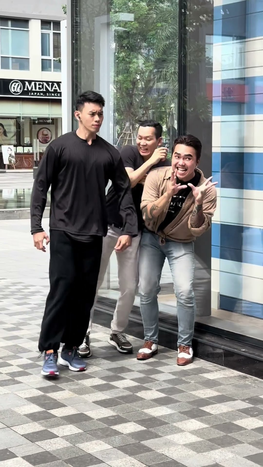 What D0 Y0u Mean Nam Ph動董ng Namphuong Shorts Comedy What D0 Y0u Mean Nam Ph動董ng Namphuong Shorts Comedy