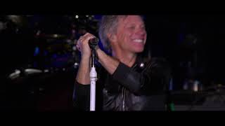 BON JOVI - 5 JUNI 2019 - TELE2 ARENA, STOCKHOLM