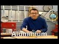 Comment récupérer l'aluminium ? - C'est pas sorcier