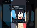 How Sasuke lost his V fan animation #sasukeuchiha